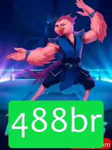 BattleRoosters: A Nova Sensação no Mundo dos Jogos de Estratégia