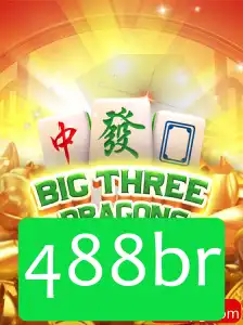 BigThreeDragons: Uma Aventura Inovadora no Universo dos Jogos com 488br