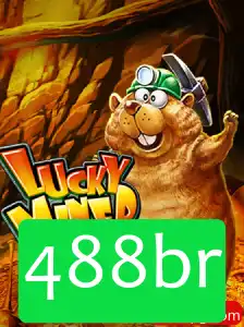 Desvendando LuckyMiner: Um Mergulho no Mundo do Jogo 488br