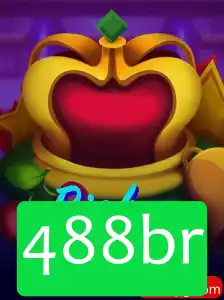 RichReels: Descubra o Empolgante Mundo do Jogo 488br