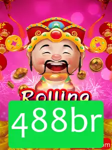 Descubra o Excitante Jogo 'RollingInMoney'